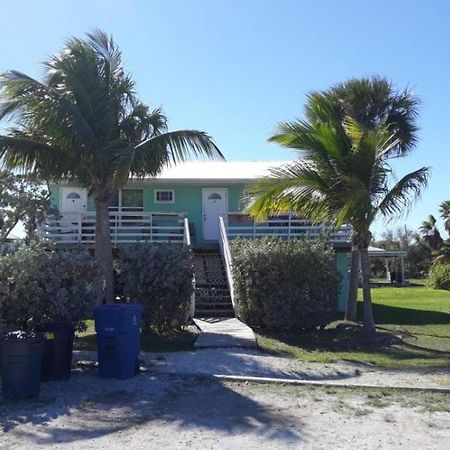 Old Wooden Bridge Resort & Marina Big Pine Key Extérieur photo