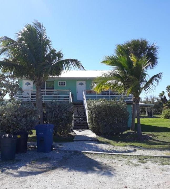 Old Wooden Bridge Resort & Marina Big Pine Key Extérieur photo