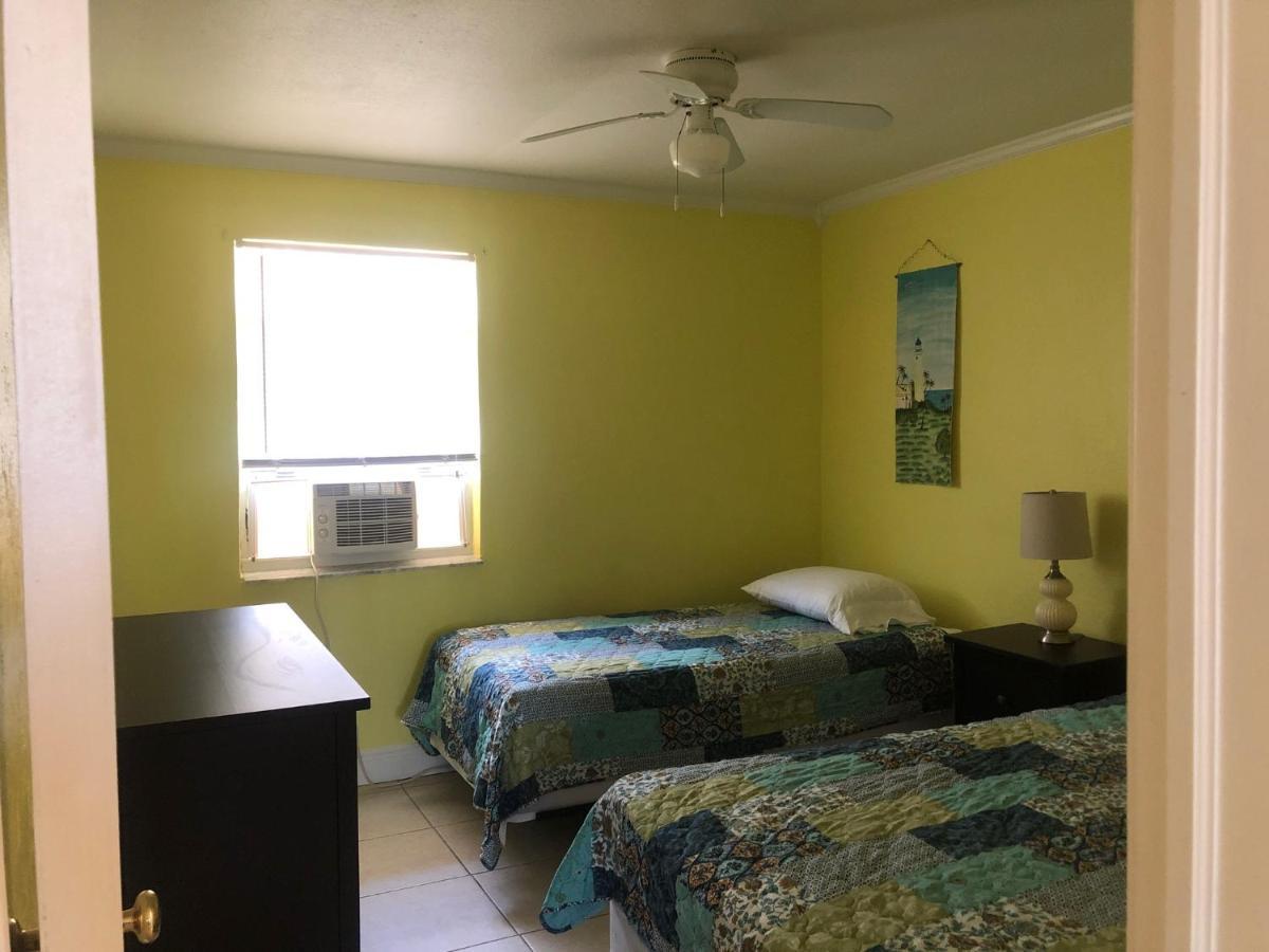 Old Wooden Bridge Resort & Marina Big Pine Key Extérieur photo