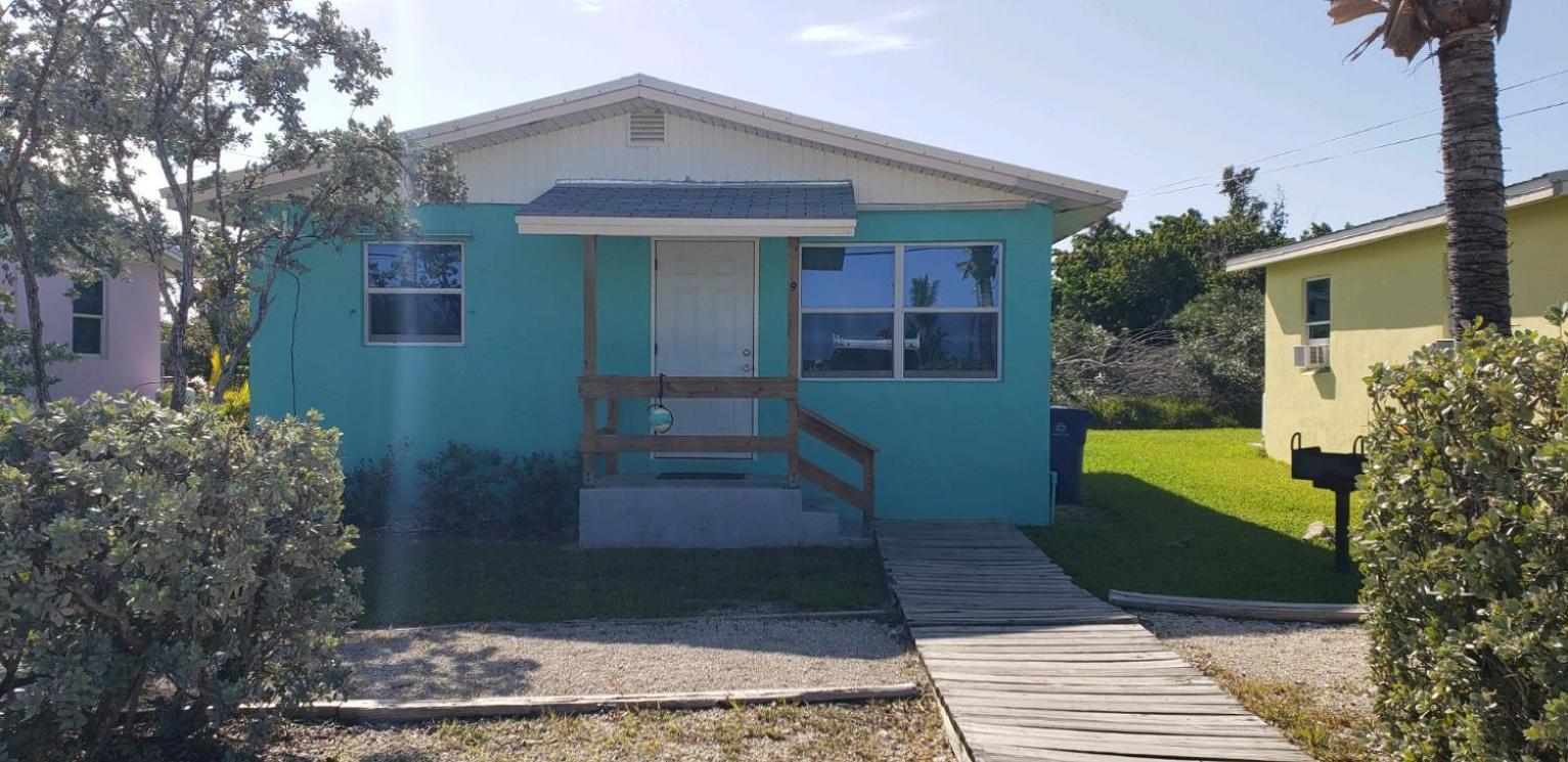 Old Wooden Bridge Resort & Marina Big Pine Key Extérieur photo