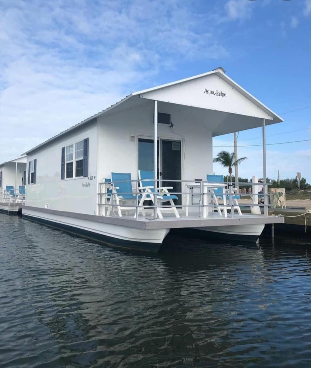 Old Wooden Bridge Resort & Marina Big Pine Key Extérieur photo
