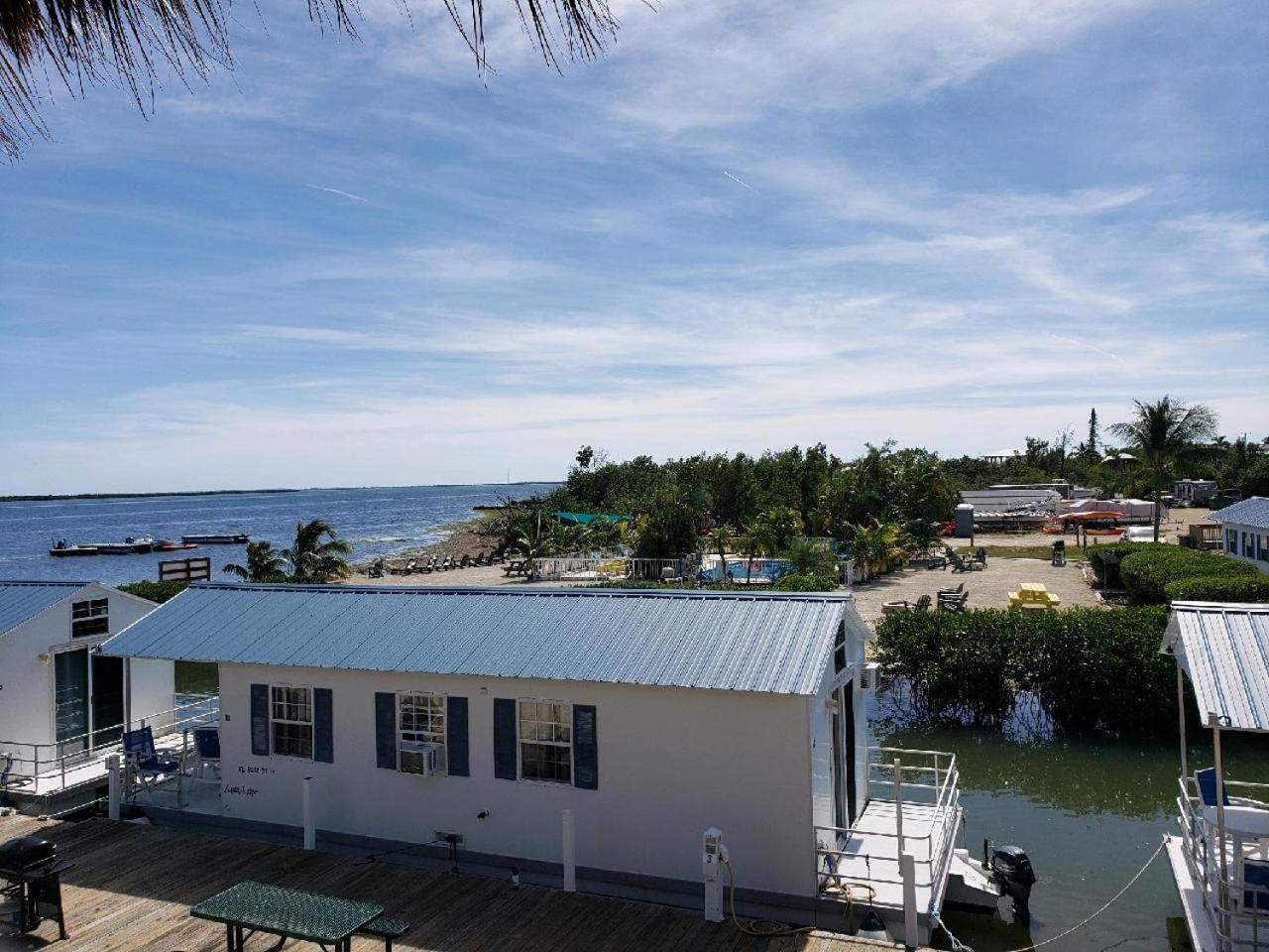 Old Wooden Bridge Resort & Marina Big Pine Key Extérieur photo