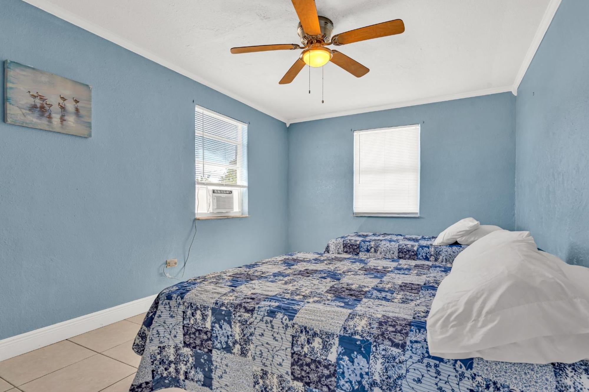 Old Wooden Bridge Resort & Marina Big Pine Key Extérieur photo