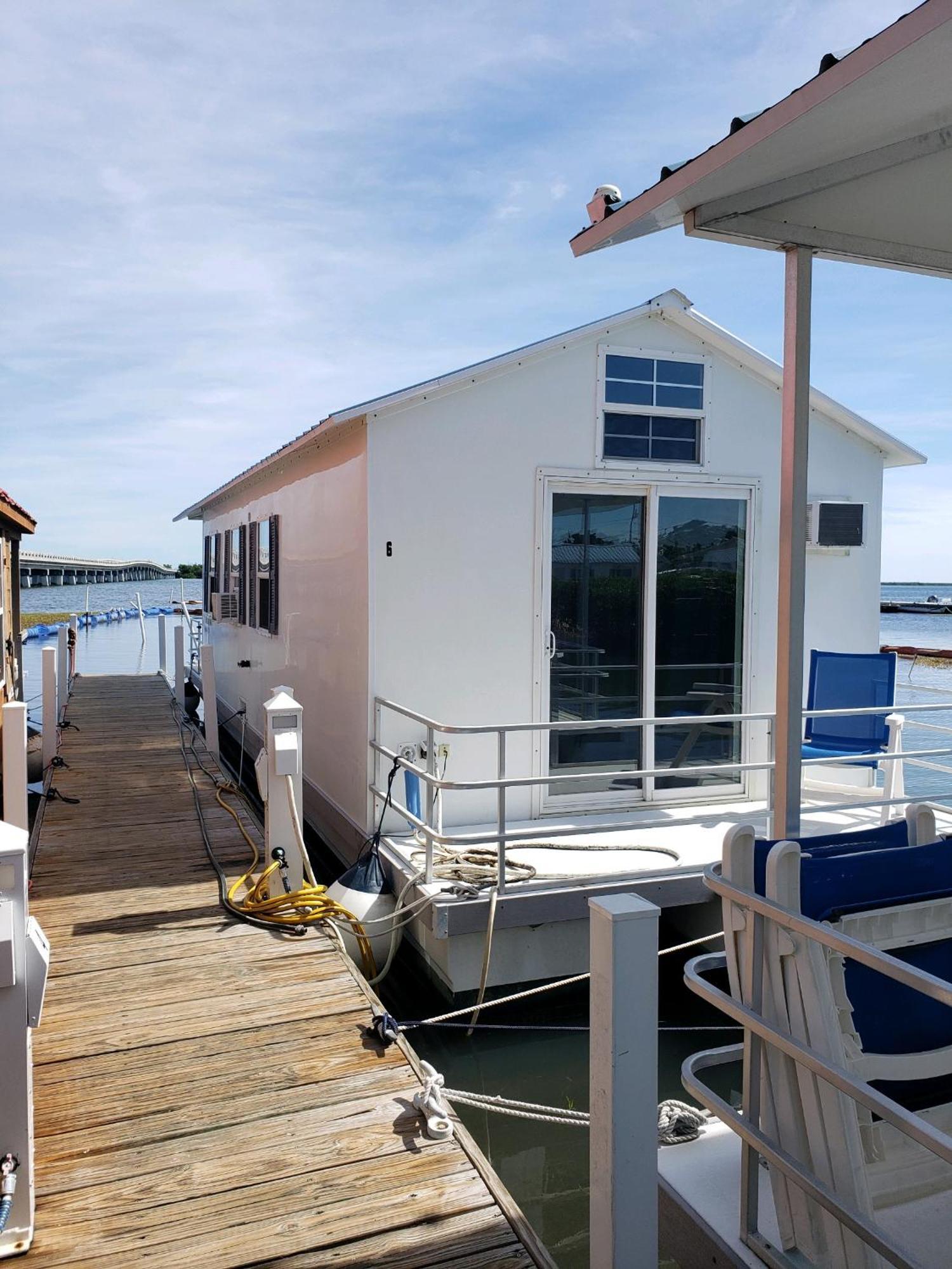Old Wooden Bridge Resort & Marina Big Pine Key Extérieur photo