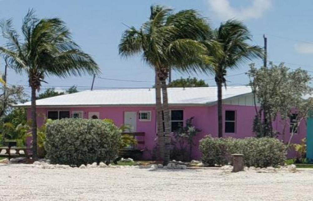 Old Wooden Bridge Resort & Marina Big Pine Key Extérieur photo
