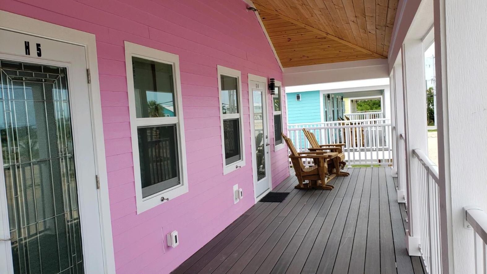 Old Wooden Bridge Resort & Marina Big Pine Key Extérieur photo