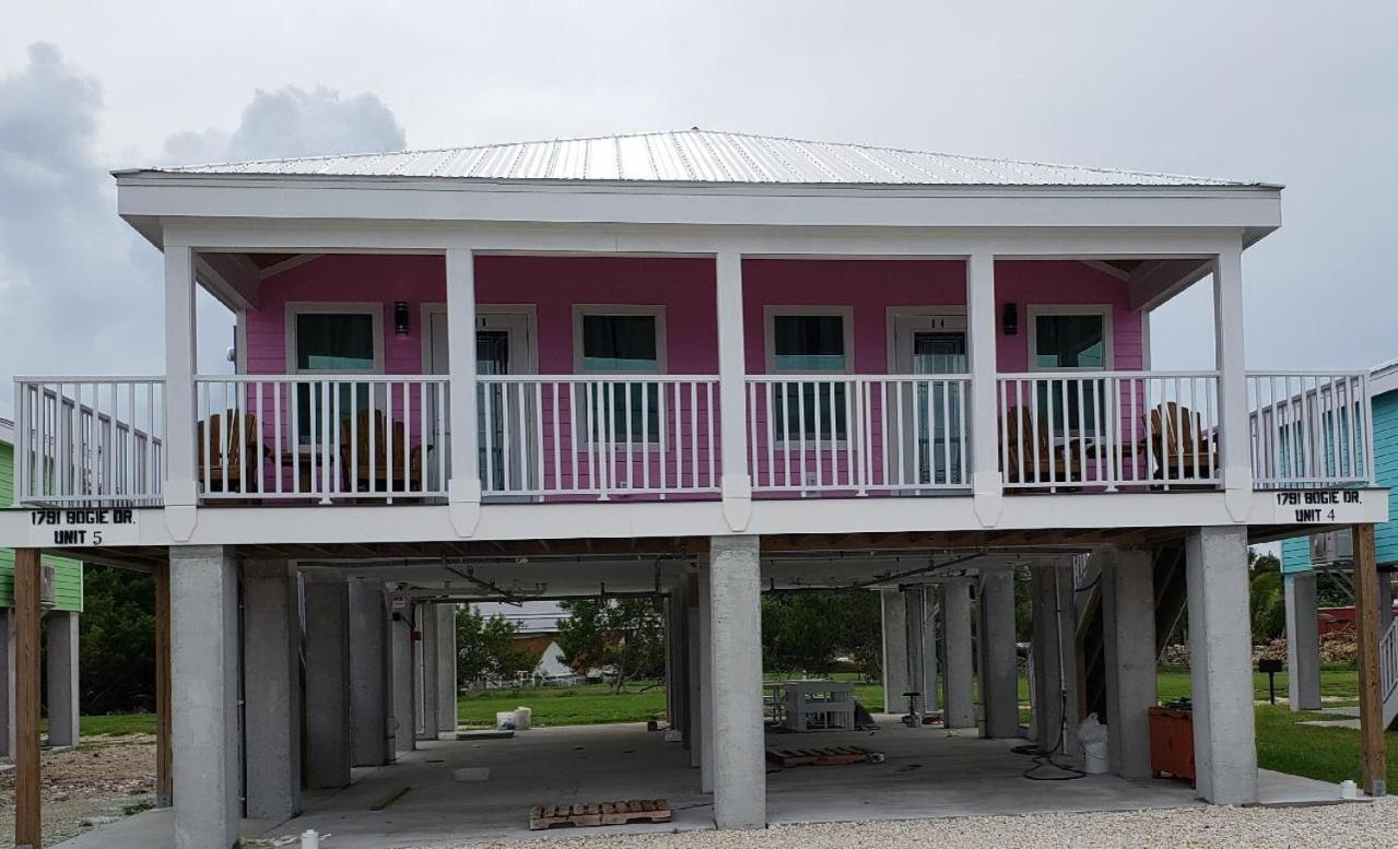 Old Wooden Bridge Resort & Marina Big Pine Key Extérieur photo