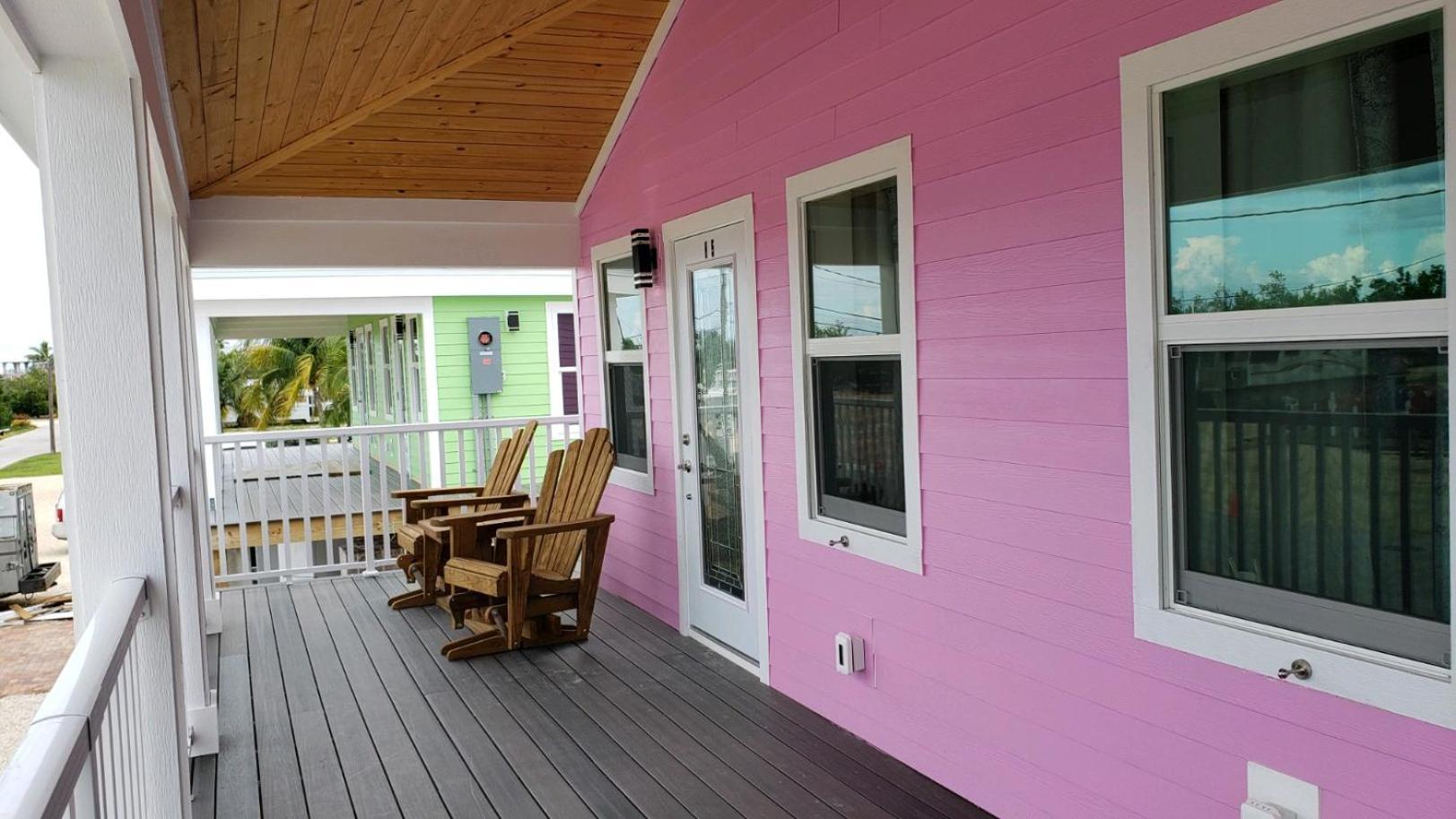 Old Wooden Bridge Resort & Marina Big Pine Key Extérieur photo