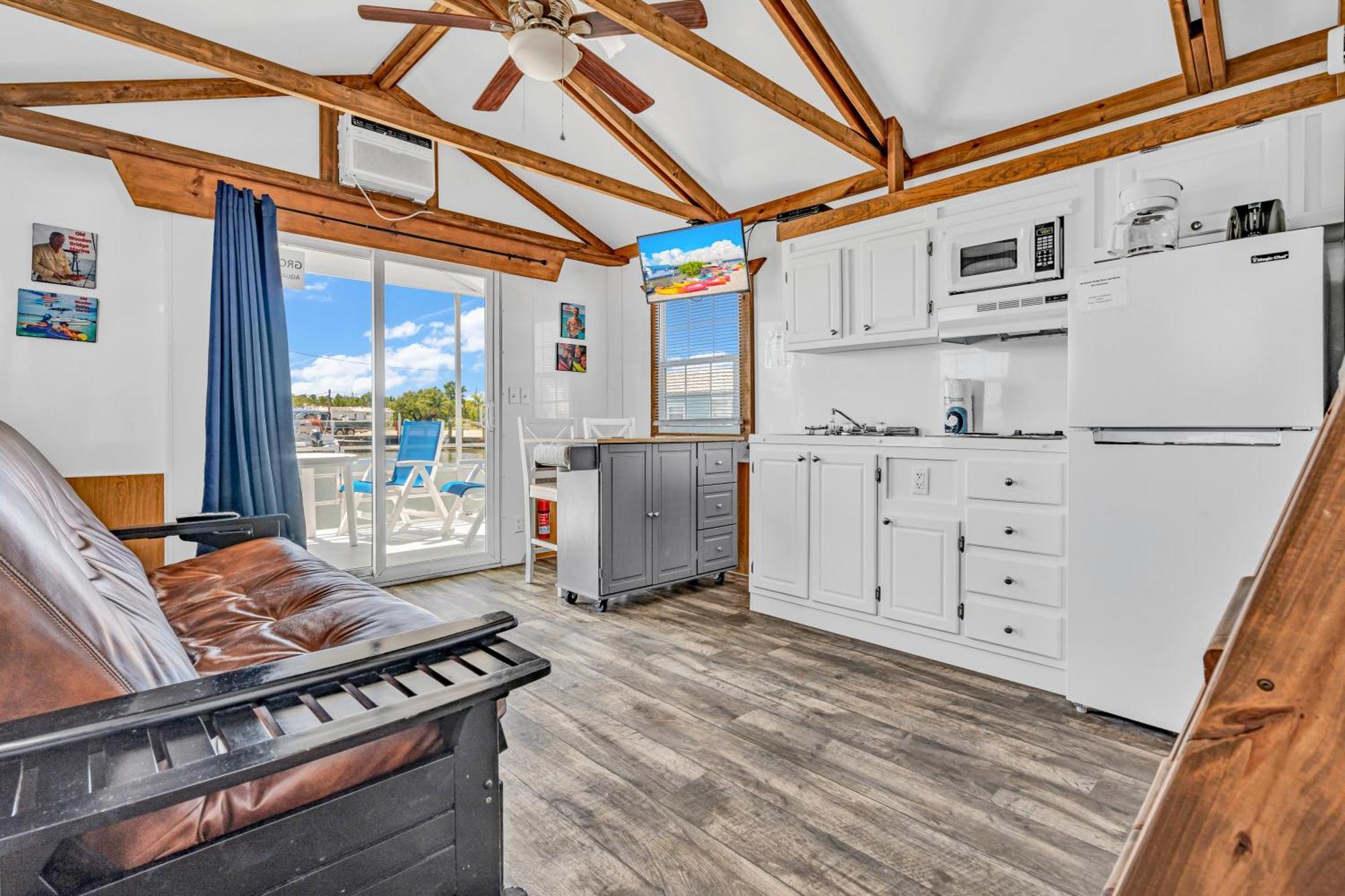 Old Wooden Bridge Resort & Marina Big Pine Key Extérieur photo