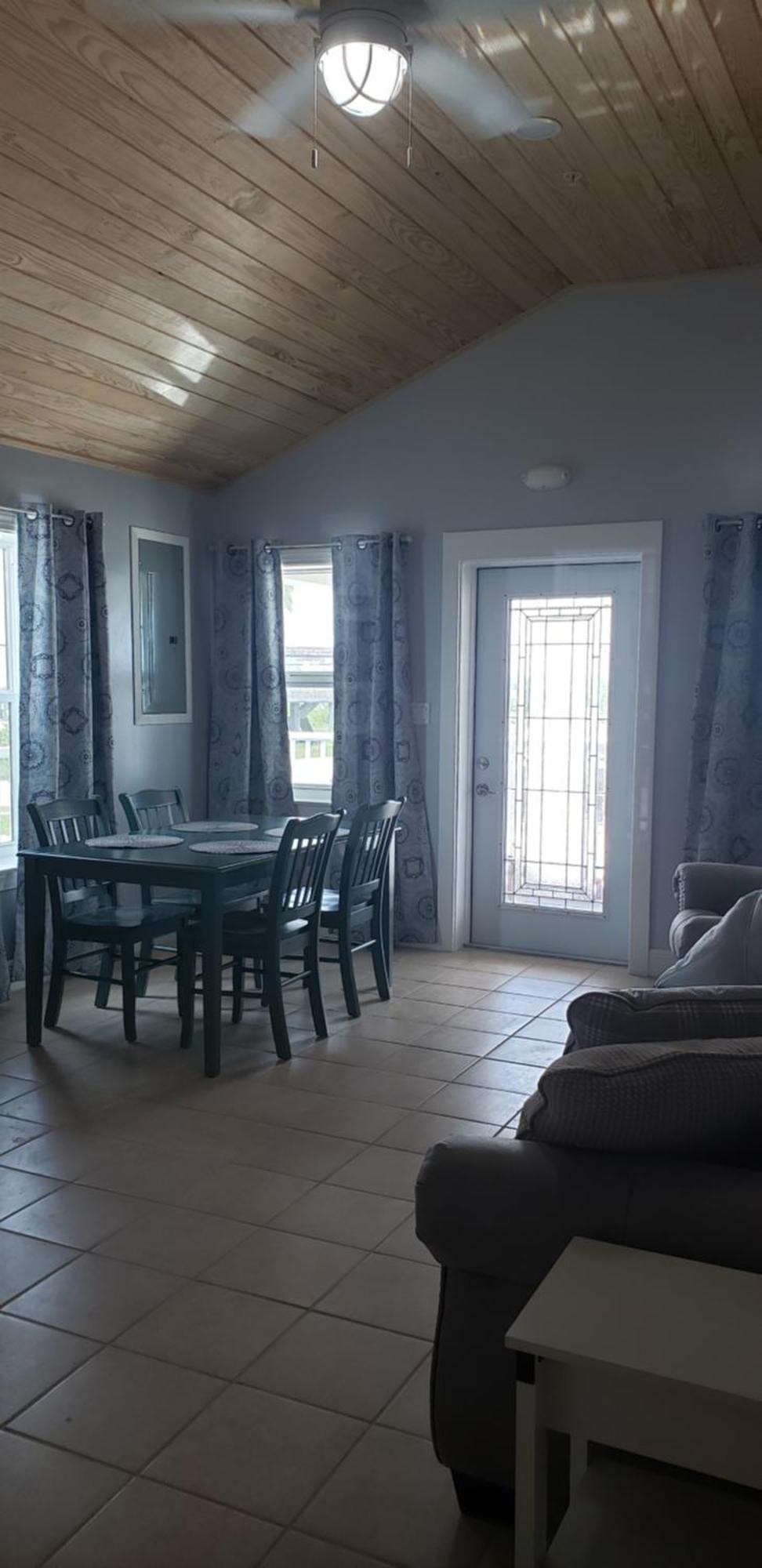 Old Wooden Bridge Resort & Marina Big Pine Key Extérieur photo