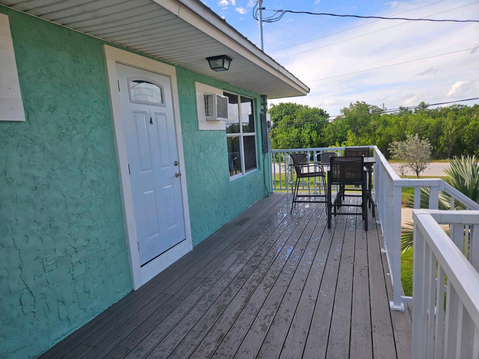 Old Wooden Bridge Resort & Marina Big Pine Key Extérieur photo